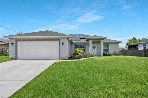 2922 20th Street SW, LEHIGH ACRES, FL 33976