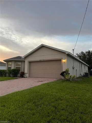 2802 40th, LEHIGH ACRES, FL 33976