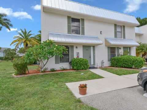 151 Cypress, NAPLES, FL 34110
