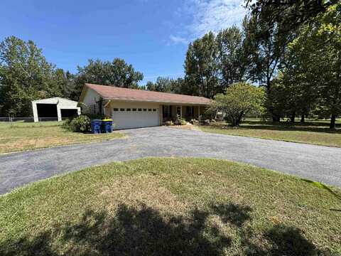 201 Ponderosa, Cabot, AR 72023
