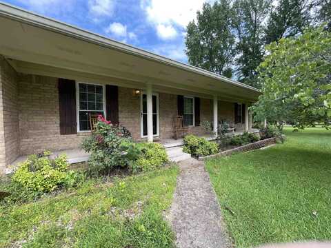 201 Ponderosa, Cabot, AR 72023