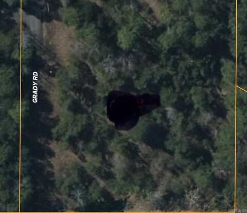 474 Grady Road, Shirley, AR 72153