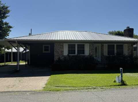 271 Poplar Street, Clinton, AR 72031