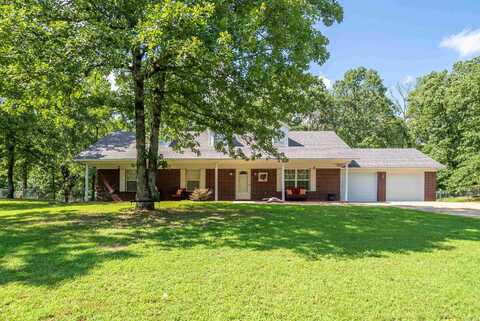116 Parkway Square, Pearcy, AR 71964