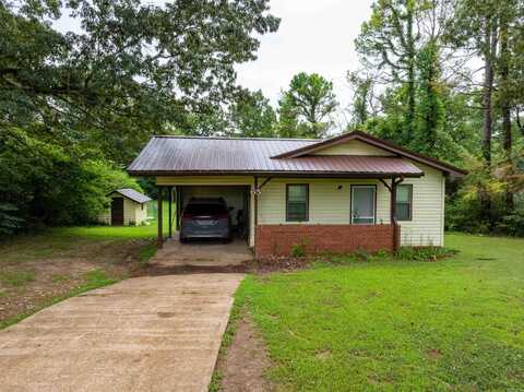 65 oak Street, Ash Flat, AR 72513