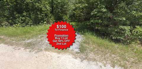 Lot 17 Morache Circle, Cherokee Village, AR 72529