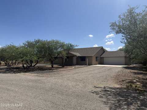 515 N Higgie Lane, Saint David, AZ 85630