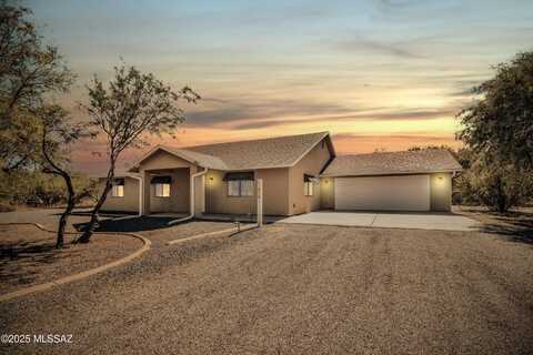 515 N Higgie Lane, Saint David, AZ 85630