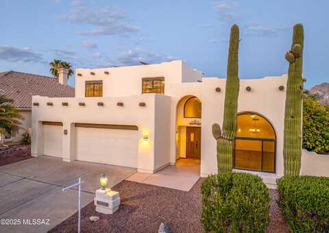 10830 N La Quinta Drive, Oro Valley, AZ 85737
