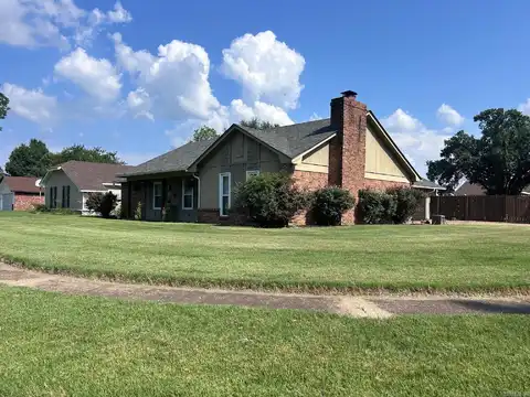 113 W Alicia, Osceola, AR 72370