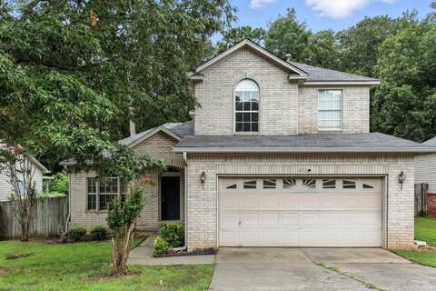 1400 Westhampton Drive, Little Rock, AR 72211