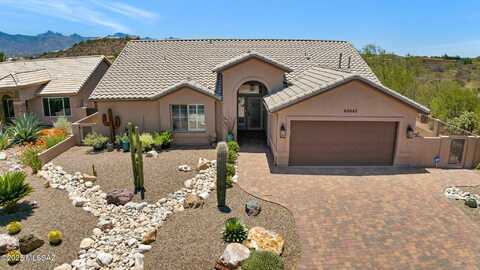 65053 E Rocky Path Drive, Tucson, AZ 85739