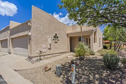 536 W Deerview Court, Green Valley, AZ 85614