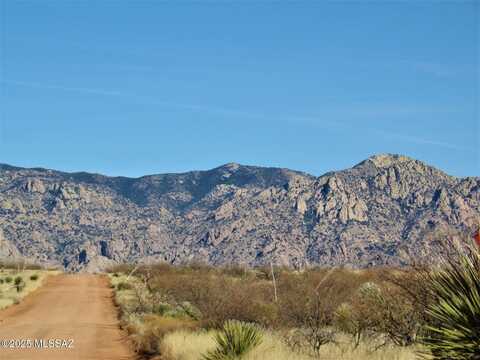 lot70 E Tom Jeffords Drive, Saint David, AZ 85630