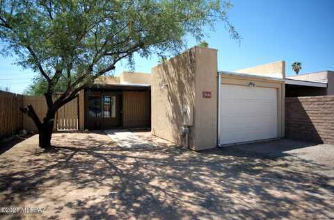 2533 N Richey Boulevard, Tucson, AZ 85716