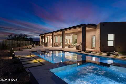 13870 N Dove Canyon Pass, Marana, AZ 85658