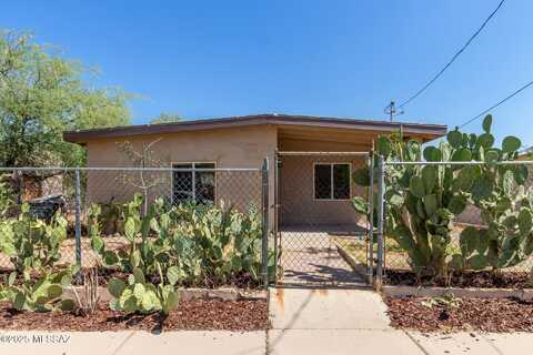 320 W 26th Street, Tucson, AZ 85713