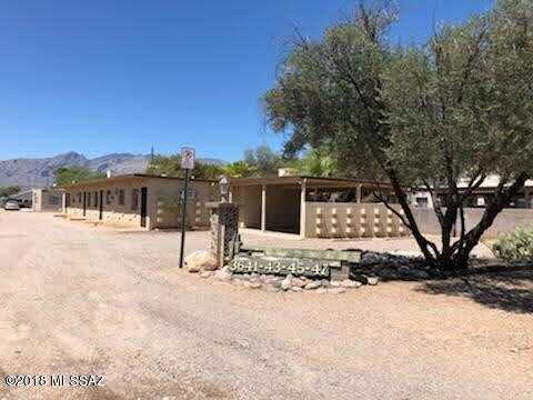 3641 E Bermuda Street, Tucson, AZ 85716