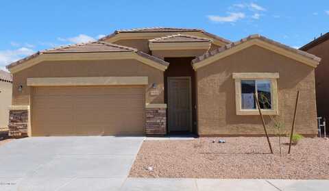 8630 N Peccary Creek Trail, Tucson, AZ 85742