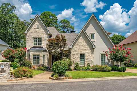 119 Seven Oaks Court, Hot Springs, AR 71901