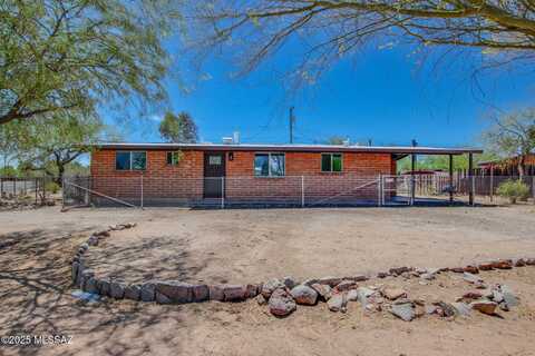 1937 W Linden Street, Tucson, AZ 85745