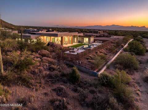 5822 W Sunset Gallery Place, Marana, AZ 85658