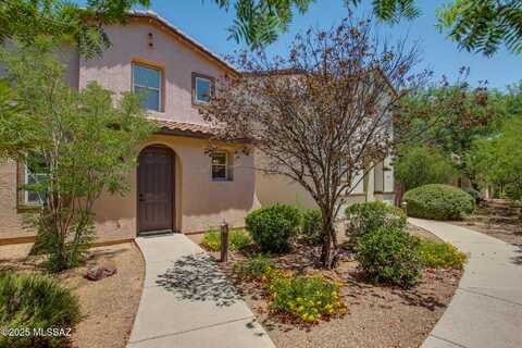 2776 N Neruda Lane, Tucson, AZ 85712