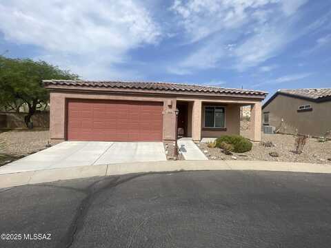 16036 S Avenida Canica, Sahuarita, AZ 85629