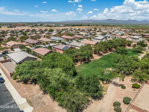 11675 W Vanderbilt Farms Way, Marana, AZ 85653
