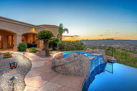 10060 N La Reserve Drive, Tucson, AZ 85737
