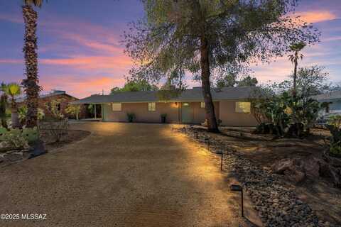 4334 E 14th Street, Tucson, AZ 85711