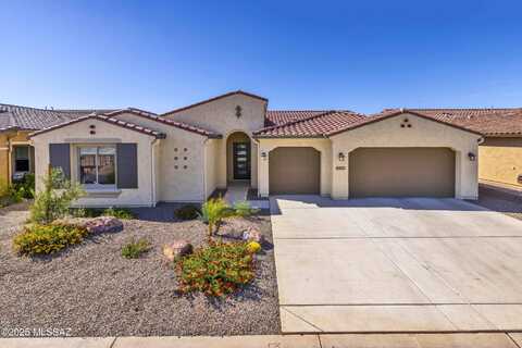 61482 E Cypress Canyon Drive, Oracle, AZ 85623