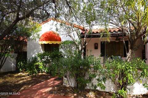2309 E 6th Street, Tucson, AZ 85719