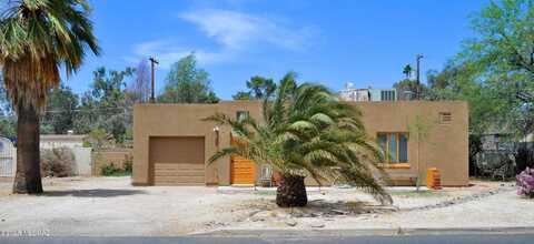 3321 E 23RD Street, Tucson, AZ 85713