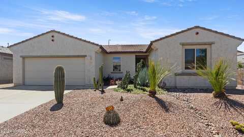 12693 N Rye Drive, Marana, AZ 85653