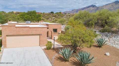 4989 N Territory Avenue, Tucson, AZ 85750