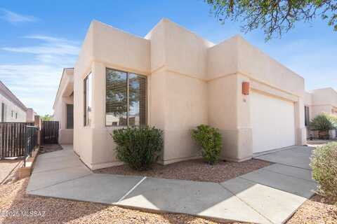 7356 E Placita Sacra, Tucson, AZ 85715