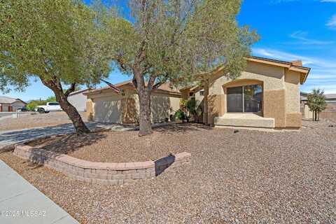 8328 N Pink Pearl Way, Tucson, AZ 85741