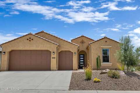 62095 E Marble Drive, Oracle, AZ 85623