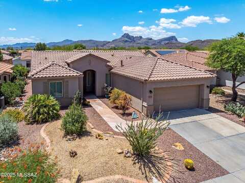 7643 W Alamosa Place, Tucson, AZ 85743