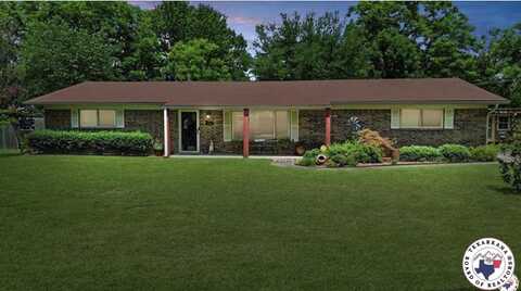 512 Langford Ln, New Boston, TX 75570