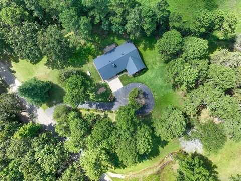 34 E Waterfall, Heber Springs, AR 72543
