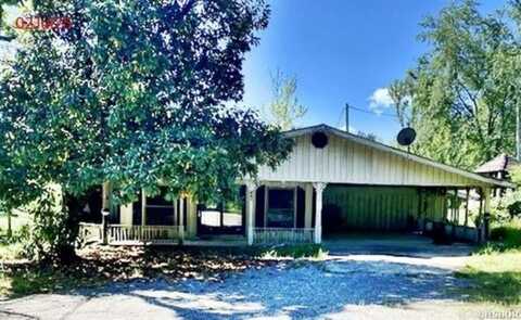 627 Old Caddo Gap Road, Bonnerdale, AR 71933