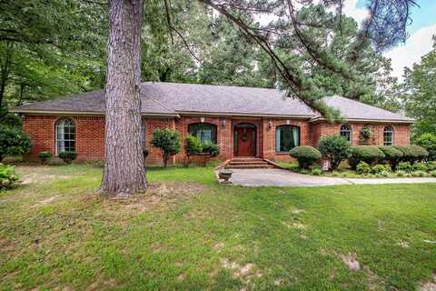 44 Pleasant Meadows Cove, Cabot, AR 72023