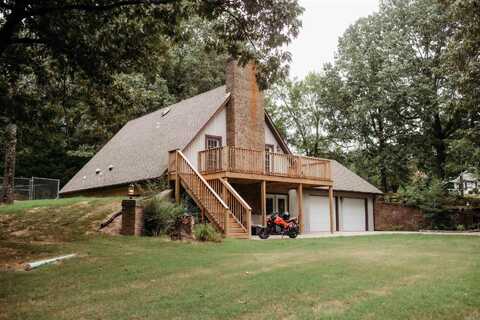 1897 S 12Th Ave, Piggott, AR 72454