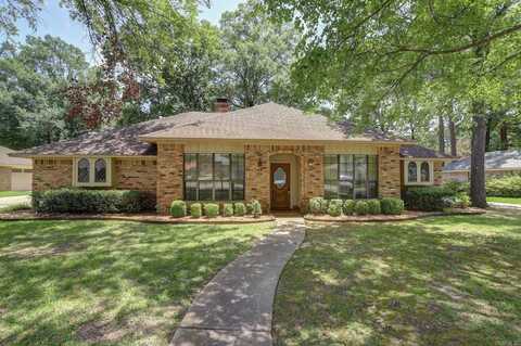 3526 Richwood Place, Texarkana, TX 75503