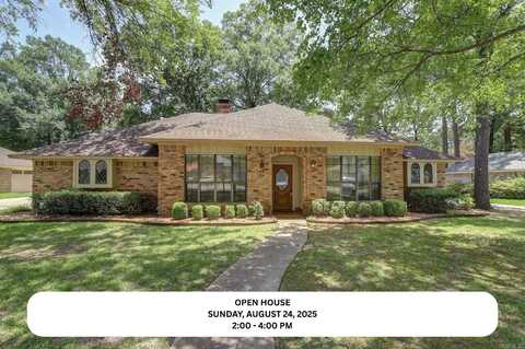 3526 Richwood Place, Texarkana, TX 75503