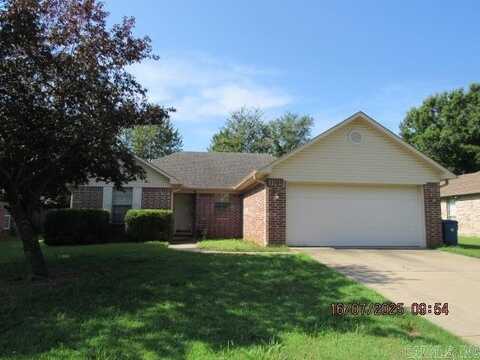 2235 Sugar Creek, Conway, AR 72034