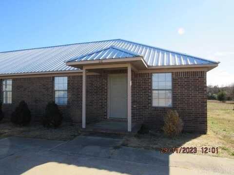 11-C Alexis Lane, Greenbrier, AR 72058