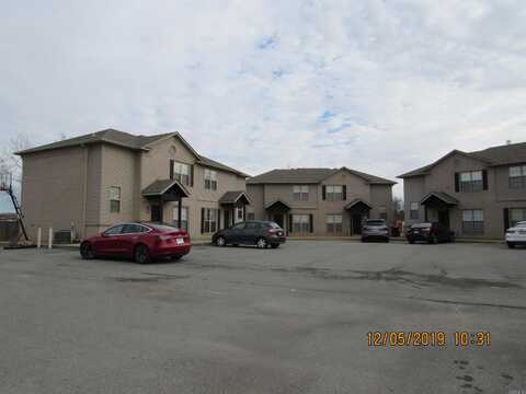 8 Eagles Nest Cove, Apt. B, Vilonia, AR 72173
